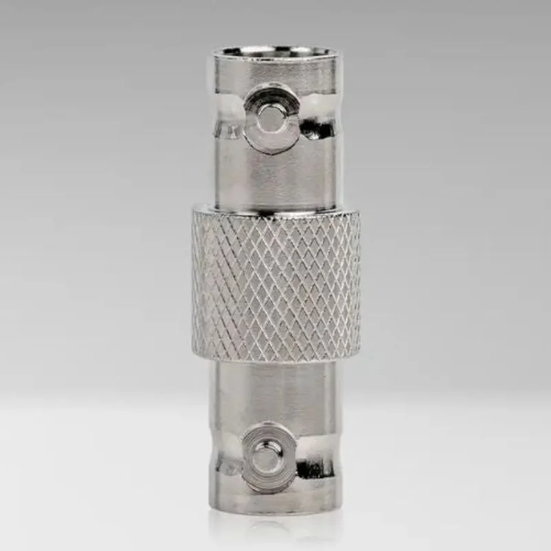 BNC Straight Adapter BNC-SA (Pack of 10)