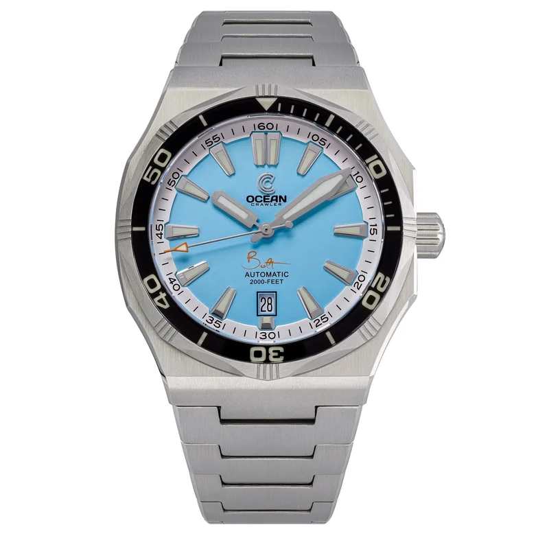 Bolt - Blue Marlin