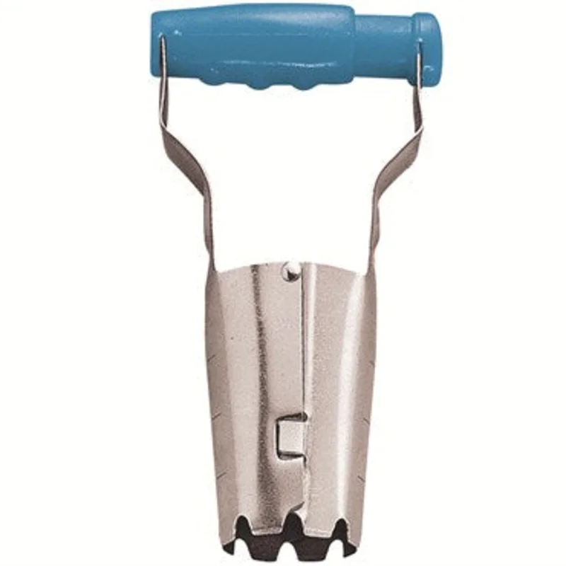 Bond Bloom Adjustable Bulb Planter Blue