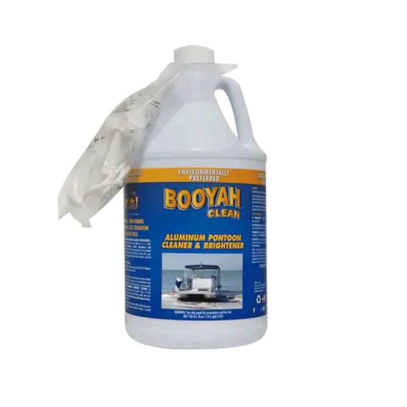 Booyah Clean Pontoon Cleaner