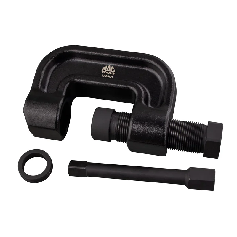 Brake Anchor Pin Press