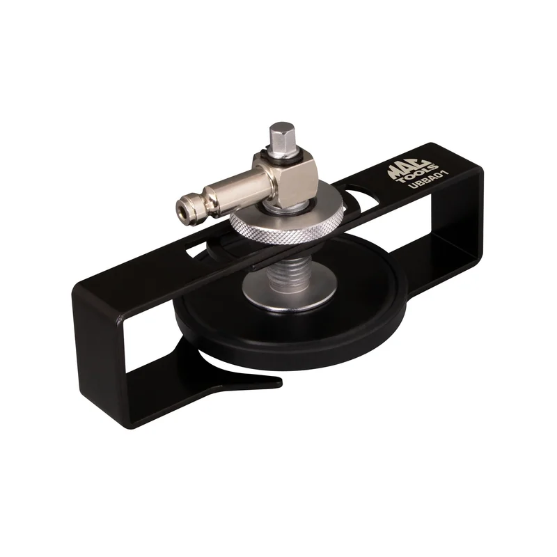 Brake Bleeder Adapter