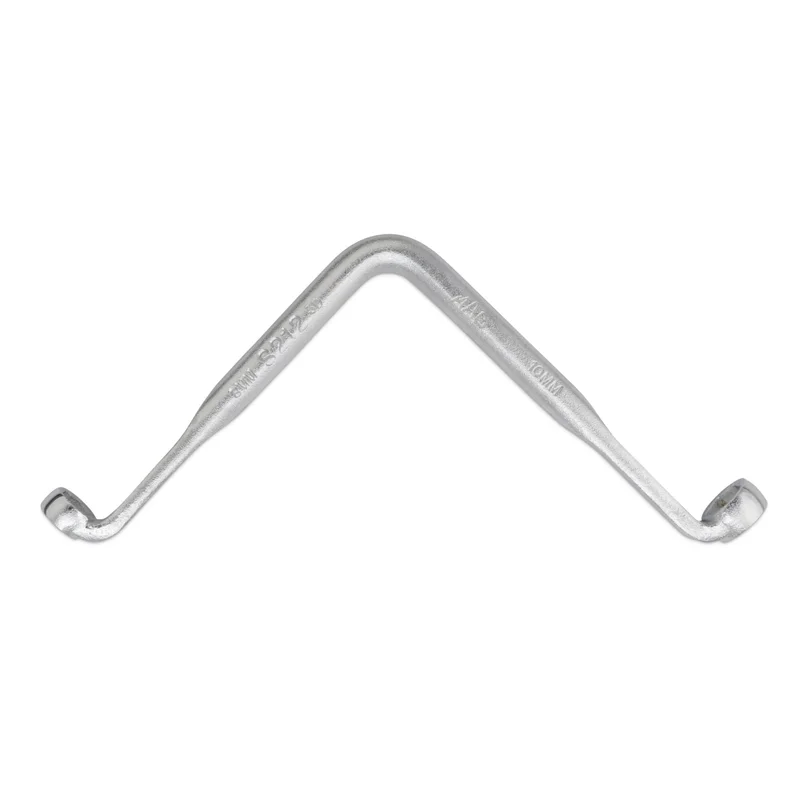 Brake Bleeder Wrench