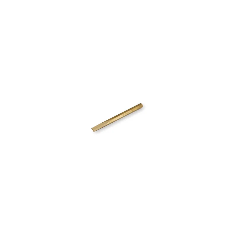 Brass Cold Chisel