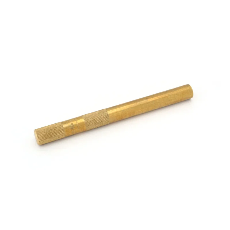 Brass Drift Punch
