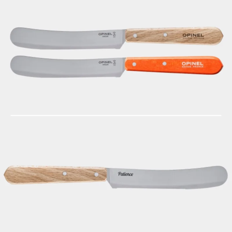 Brunch Spreading Knife Brunch Beechwood
