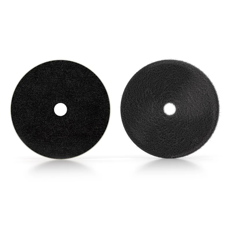 Buff and Shine MICROFIBER Polishing Pad