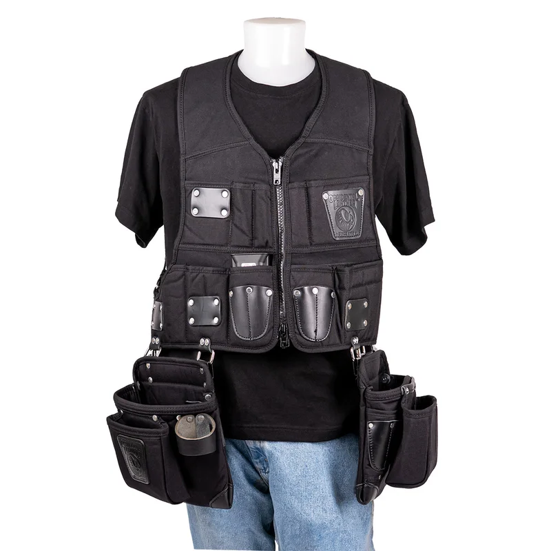 Builders Vest Framer Package