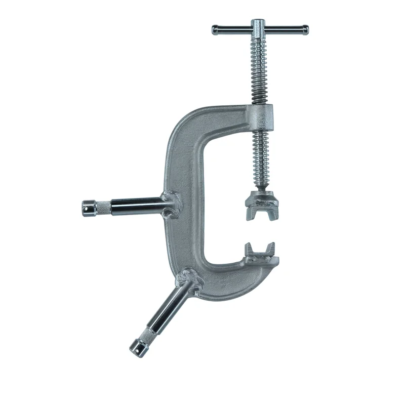 C-Clamps
