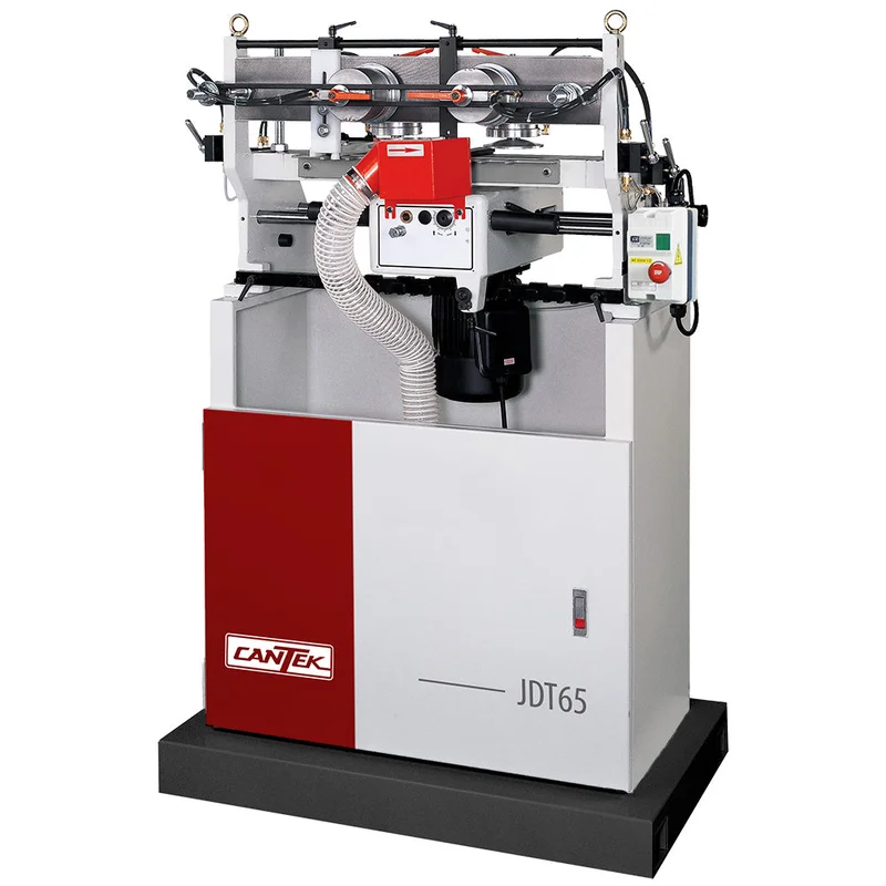 Cantek 1HP Manual Dovetail Machine - JDT65