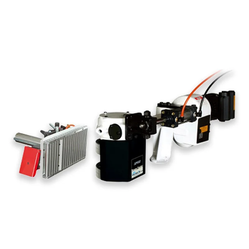 Cantek 3-Phase Bandsaw Power Feeder - AF19N