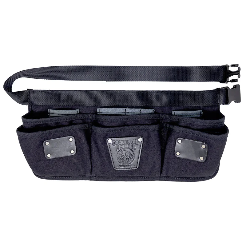 Canvas Half Apron