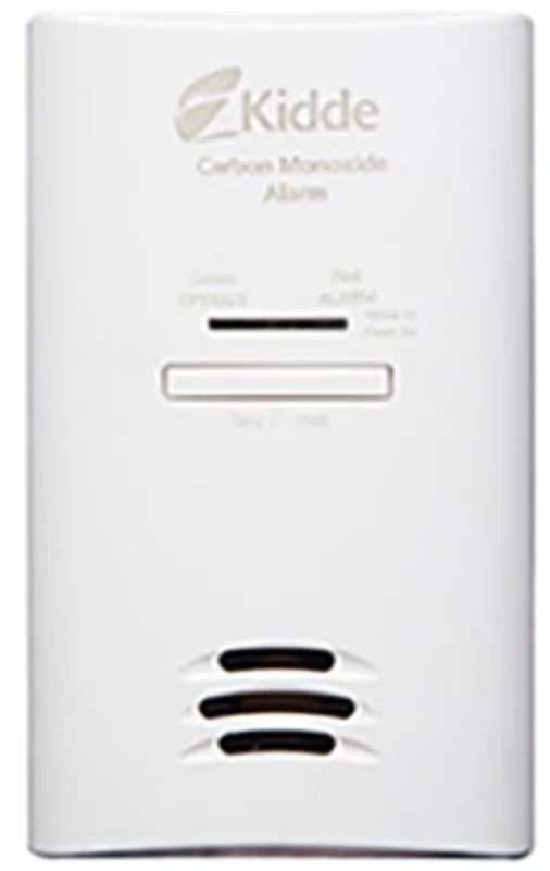 CARBON MONOXIDE PLUG IN WT