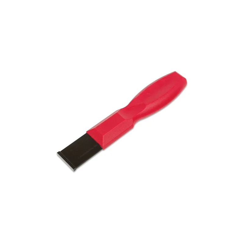 Carbon Scraper 1-1/4" Blade