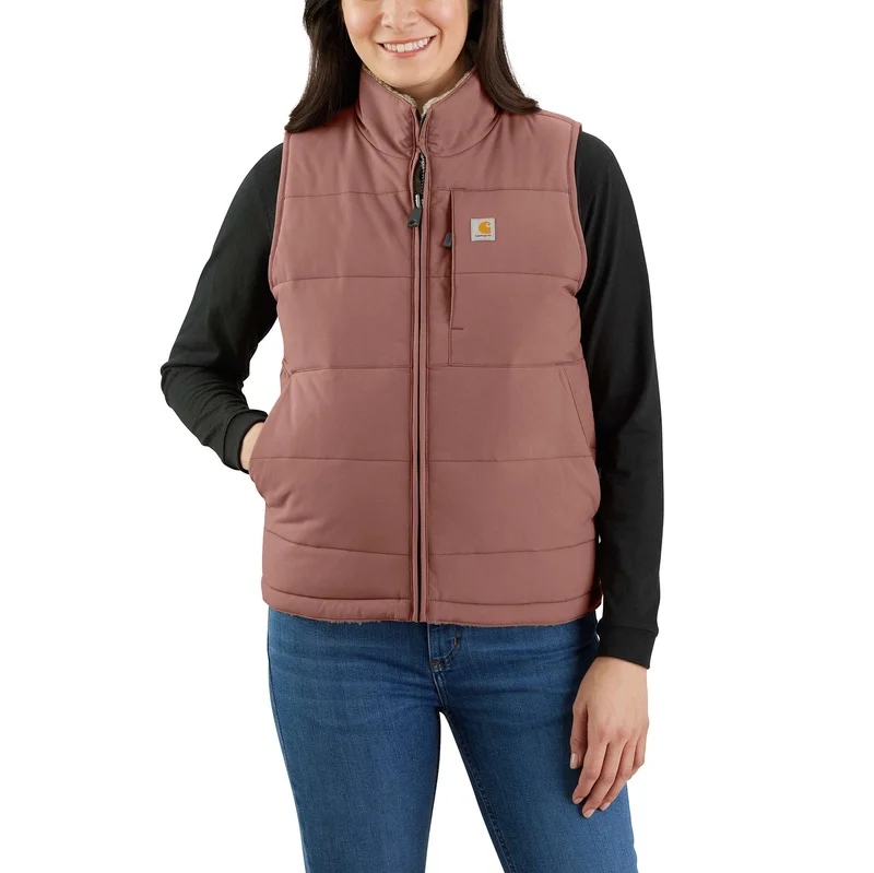 Carhartt Carhartt Montana Relaxed Fit Insulated Vest Nutmeg