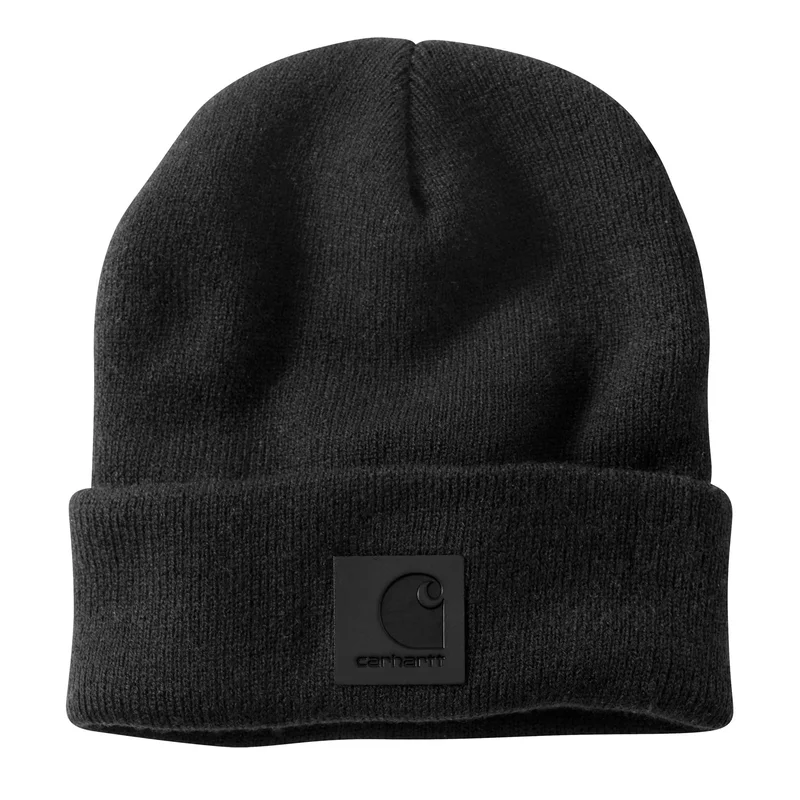 Carhartt Knit Beanie Carhartt Brown