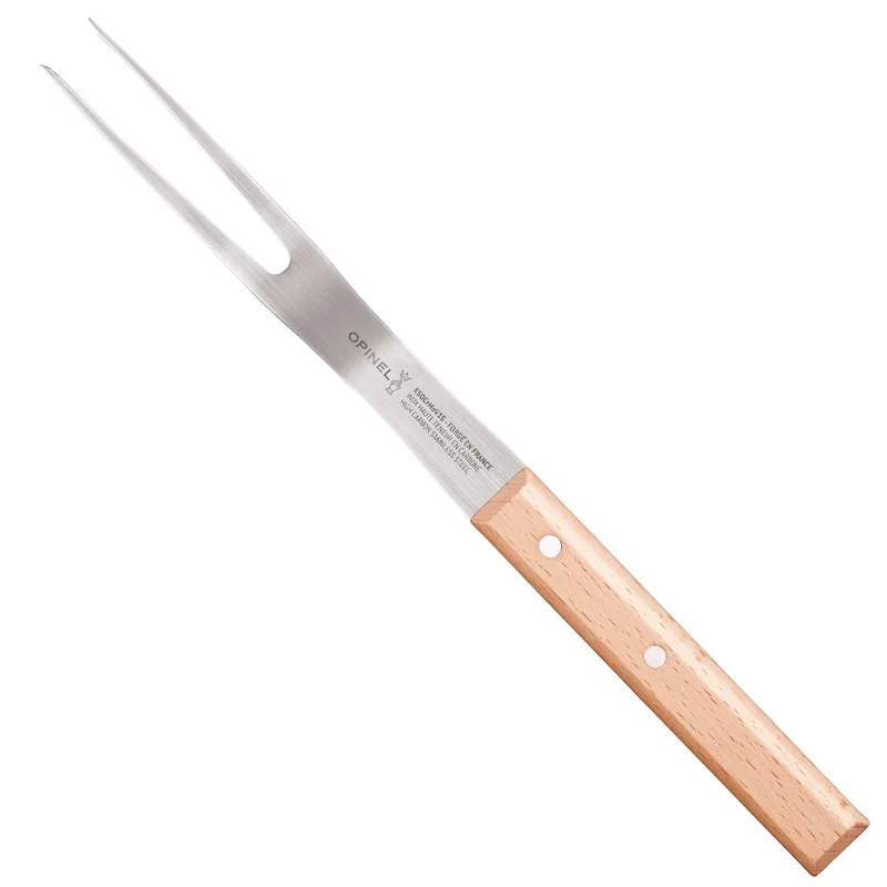 Carving Fork 7" Parallele