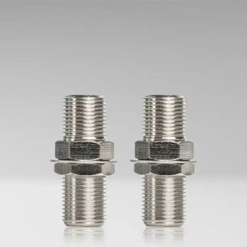 CATV Female Splice Adapters RG-F81 (Pack of 20)