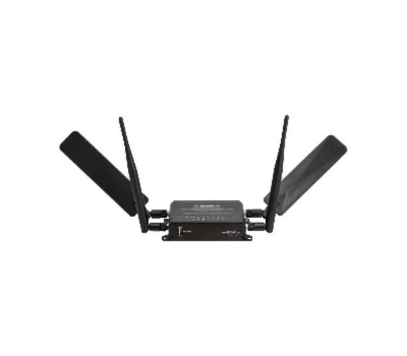 Cellular 4G/LTE Modem with Wi-Fi