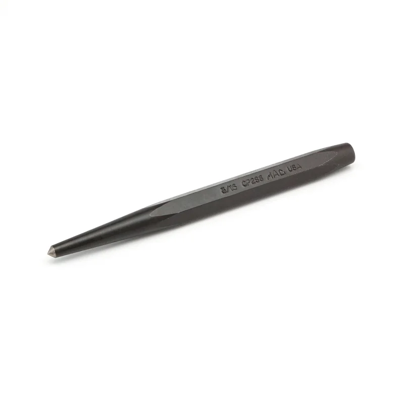 Center Punch, Punch, Center
