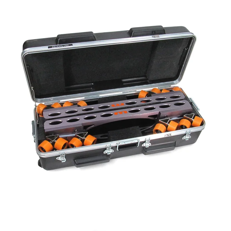 Centipede II Case