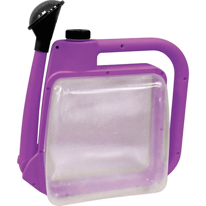 CENTURION FOLDING WATERING CAN LAVENDER