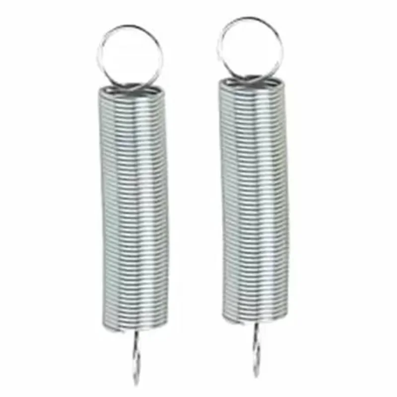Century Spring 1-7/8 Extension Springs 1/4