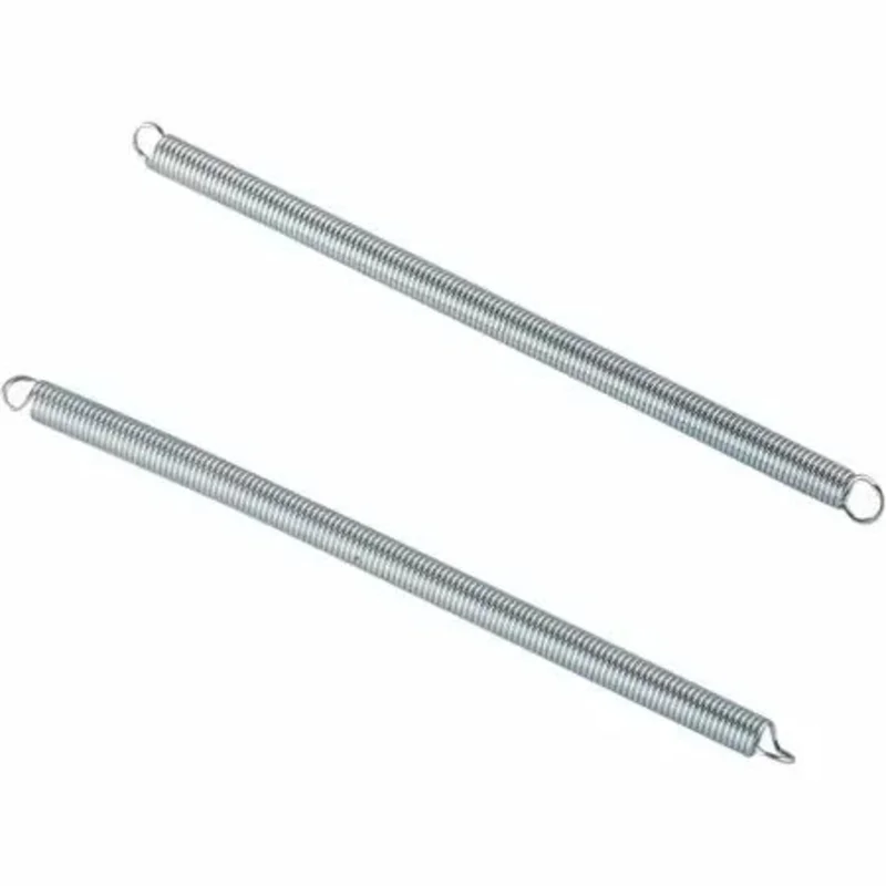 Century Spring Extension Spring 5/8" x 8-1/2"