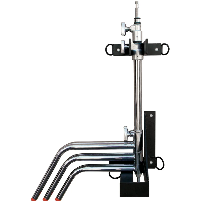 Century Stand Door Rack