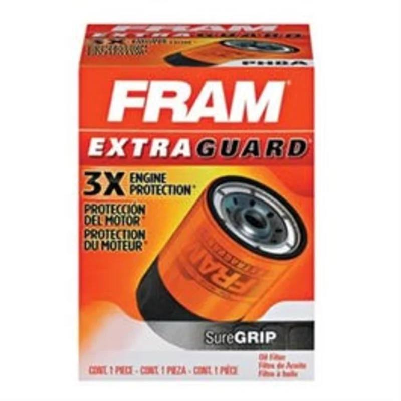 CH813PL Oil Filter Lube Cartridge