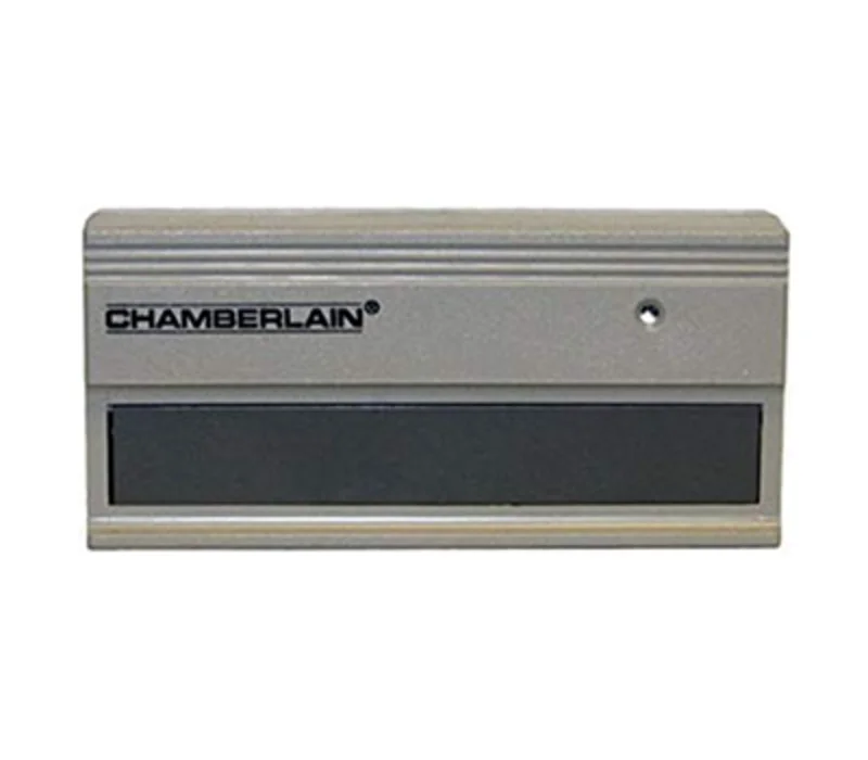 Chamberlain Single-Button Remote Control
