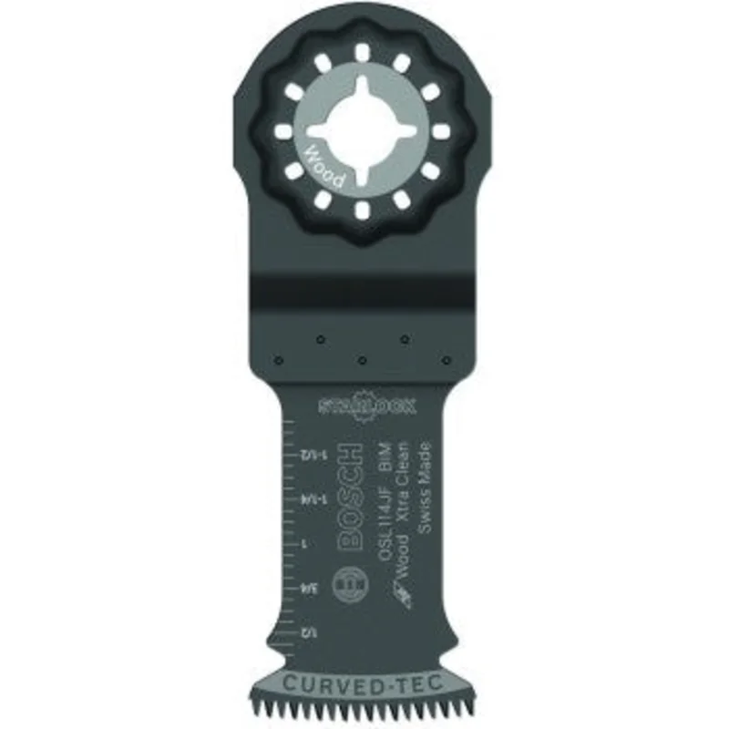 Chevron/SKIL OSL114JF 1-1/4 Jpn Plng Blade