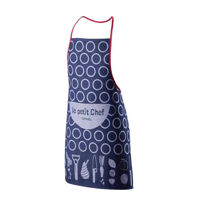 Children's Apron Le Petit Chef