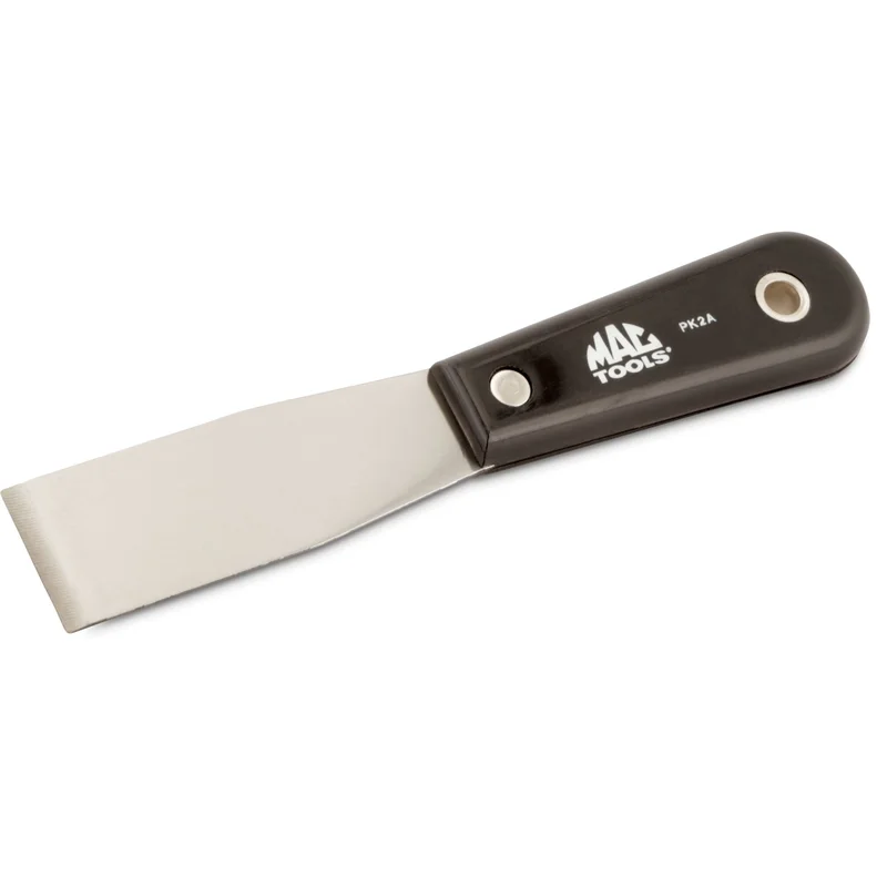 Chisel Putty Knife 1-5/16"