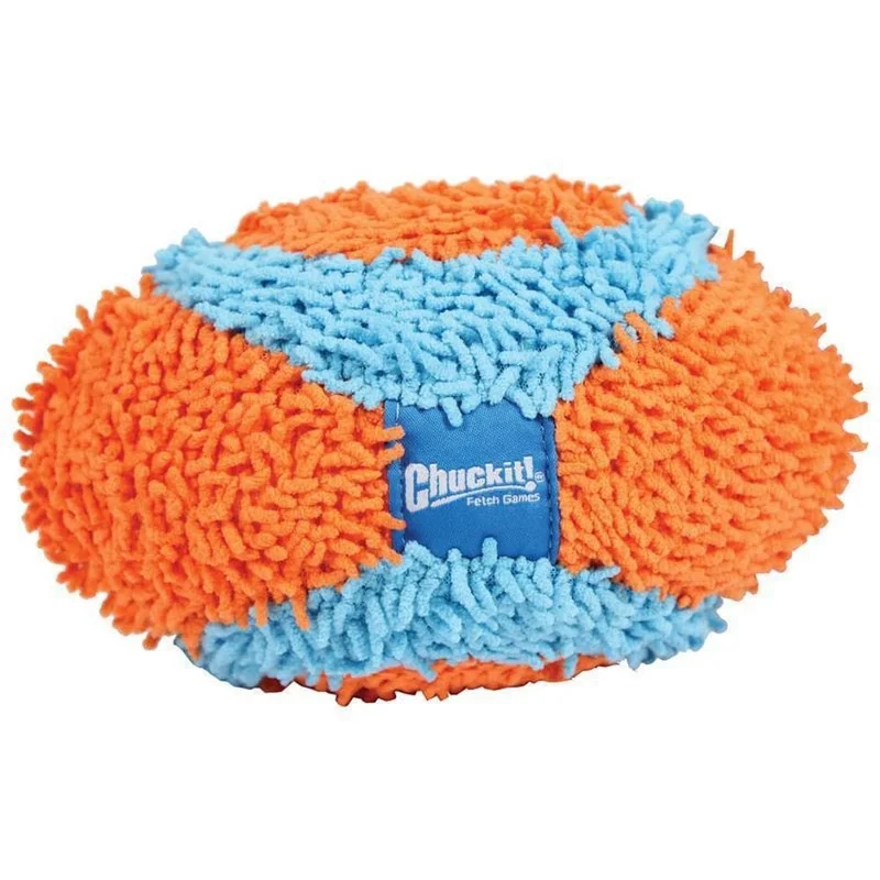 CHUCKIT! INDOOR FUMBLER BLUE