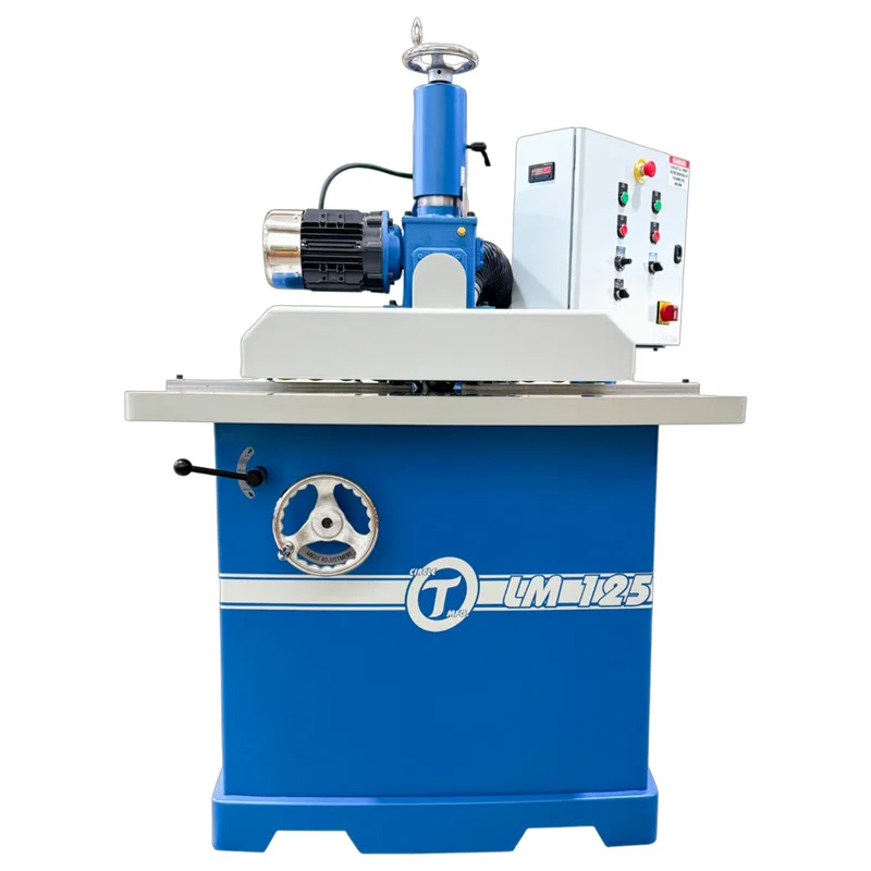 Circle T Easy Lock Miter Machine LM125
