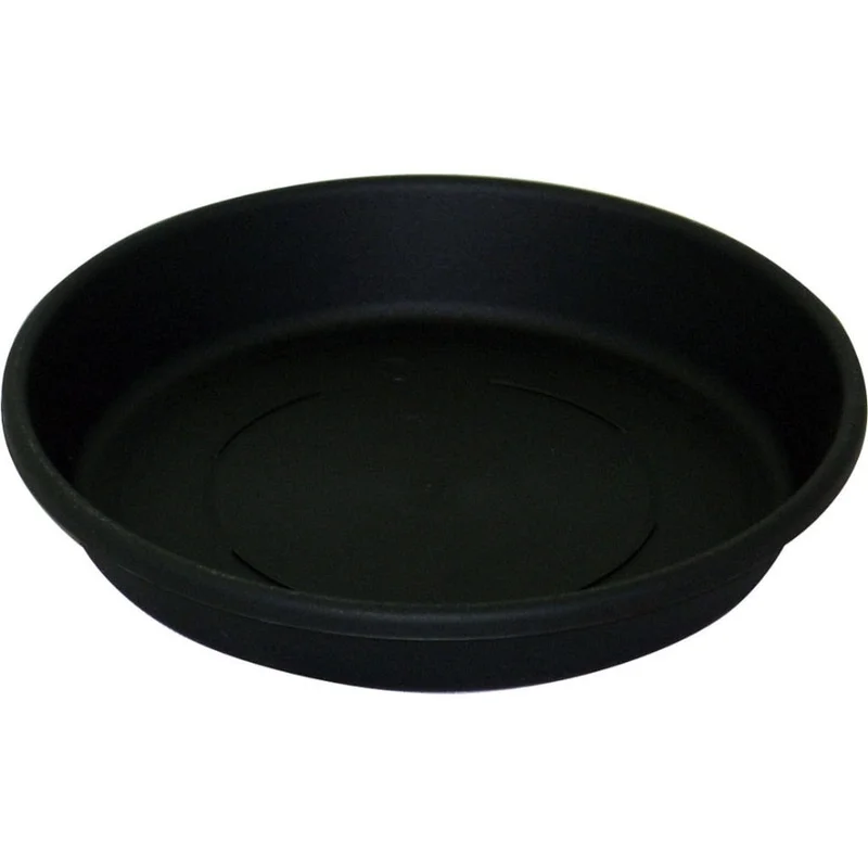 CLASSIC POT SAUCER EVERGREEN