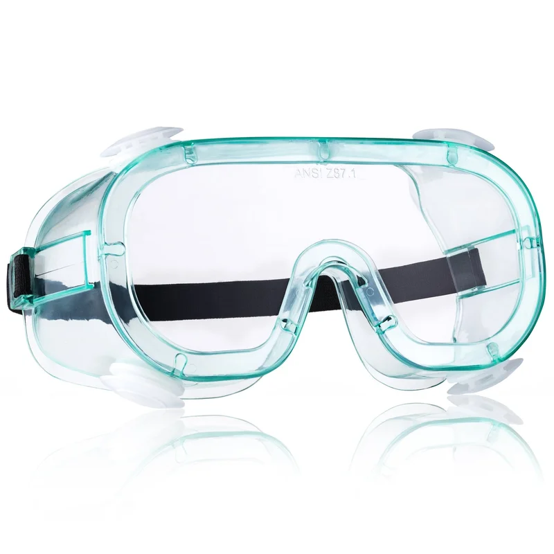 Classic Safety Goggles