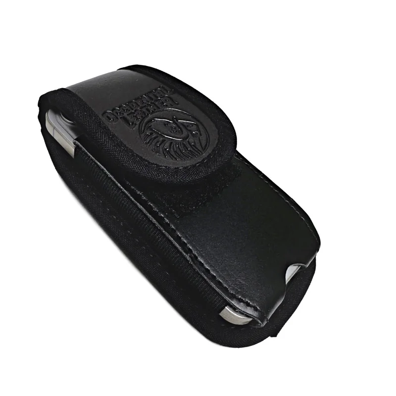Clip-On Expandable Phone Holster