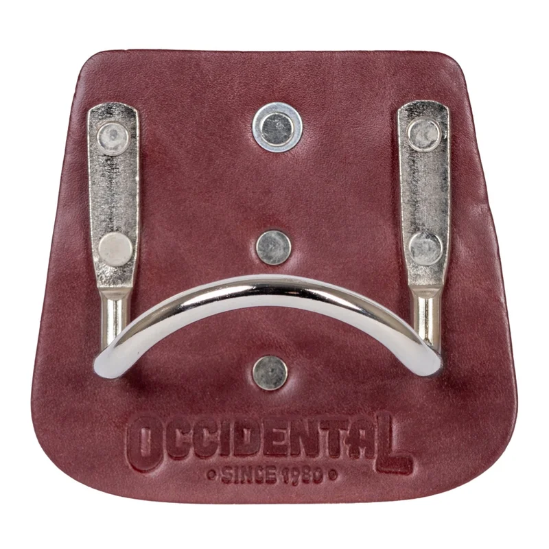 Clip-On Hammer Holder