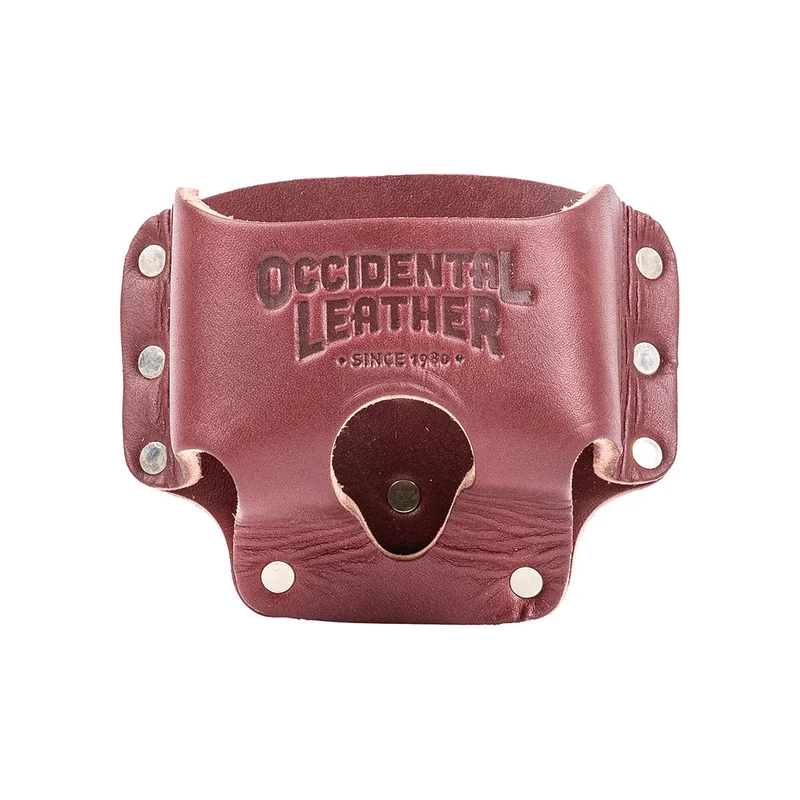 Clip-On High Mount Tape Holster