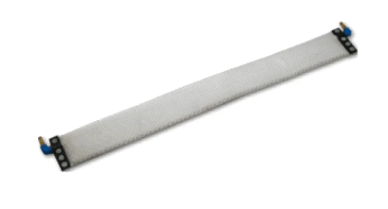 Closing Auto Plate Clamp Bladder - 470mm - 560mm