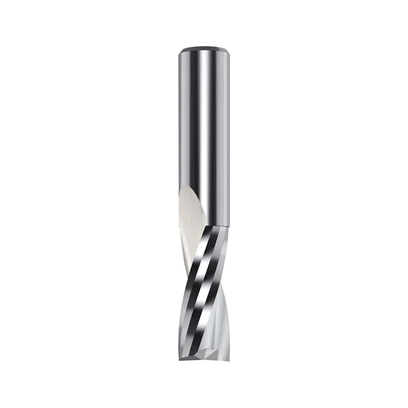 CMT 2 Flute Upcut Spiral Router Bit - 1/2" Diameter, 1-1/4" Cut, 1/2" Shank