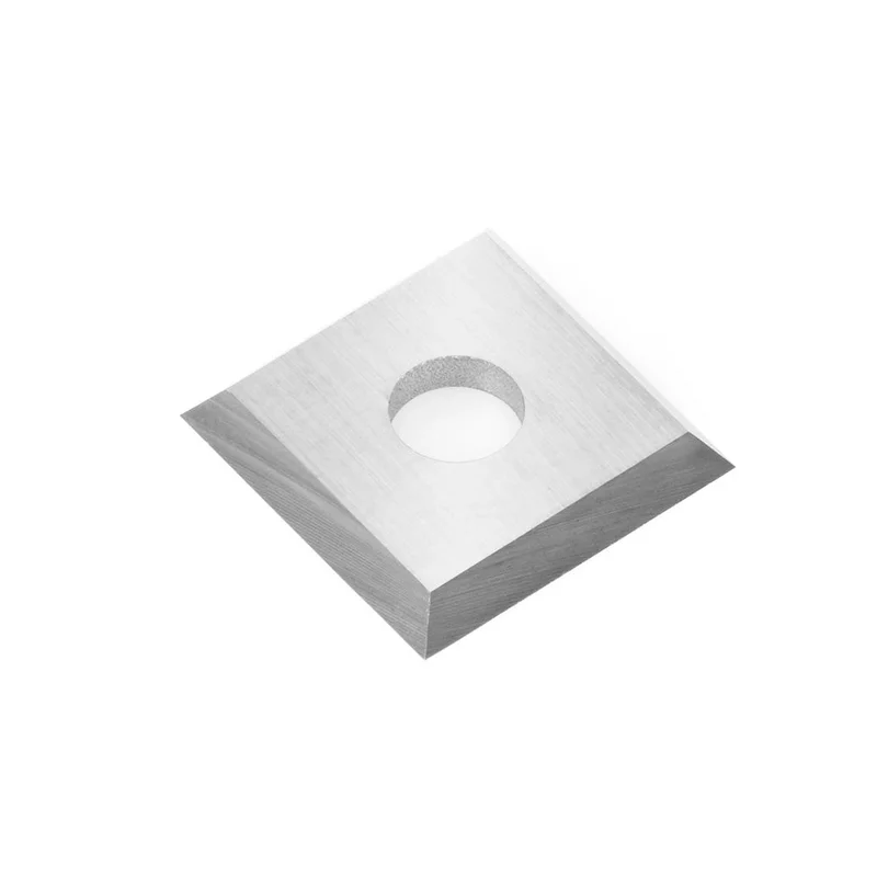 CMT Solid Carbide Insert Knives 12x12x1.5mm HW-K2250 (10 Pack)