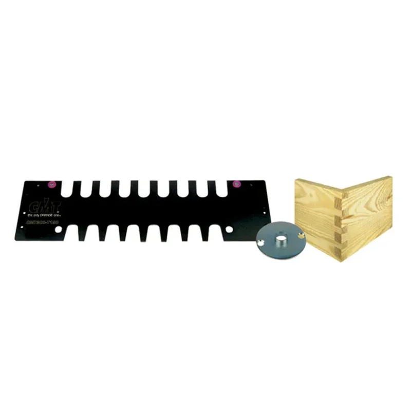 CMT300 Dovetail Jig Templates*