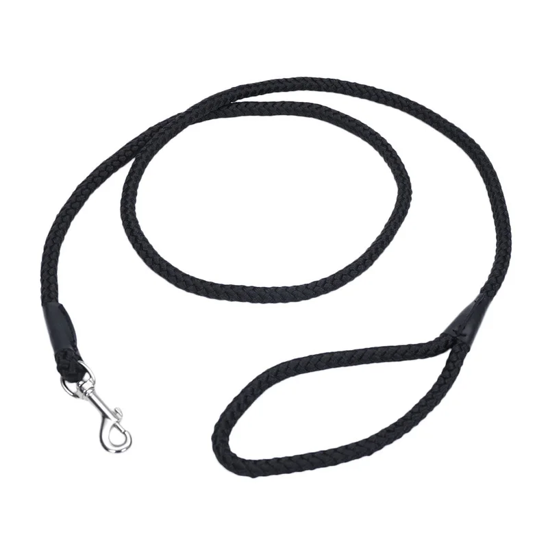 Coastal Pet Coastal Rope Dog Leash Pink Flamingo