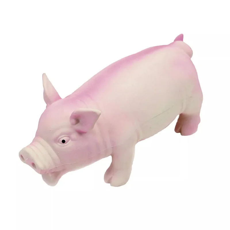 Coastal Pet Products Rascals Grunt Toys Pink