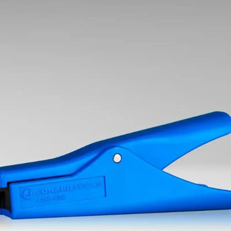 COAX Cable Stub End Stripper CSS-596 (RG59/RG6) (Pack of 3)