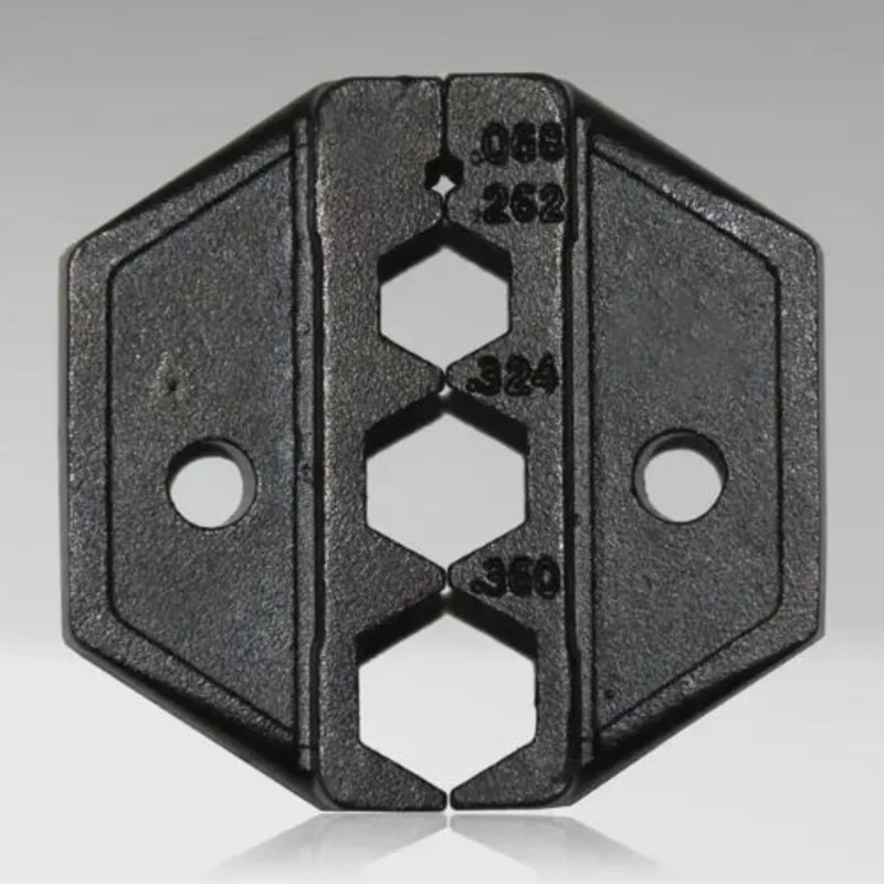COAX Crimping Die UCD-2045 (Pack of 3)