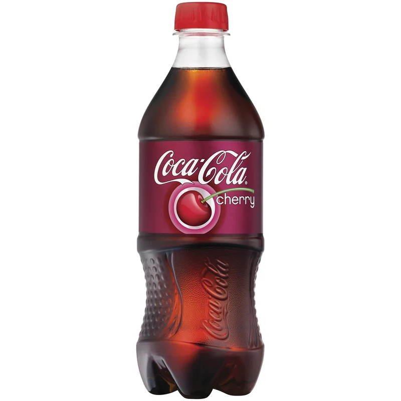 CocaCola Cherry